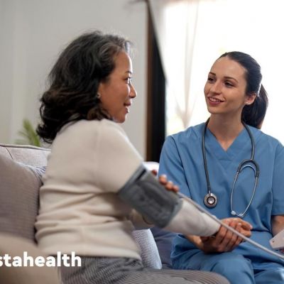 instahealth.gr: Η νέα πλατφόρμα που φέρνει την υγεία στο σπίτι σας