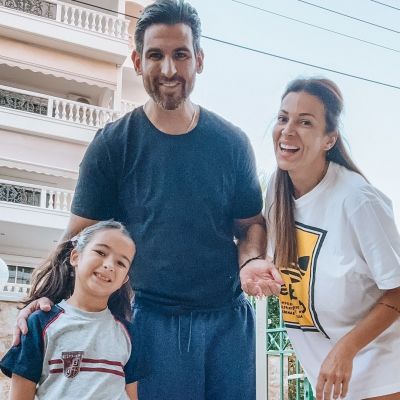 Πώς η Ελένη Χατζίδου αποχαιρέτησε την κόρη της για το Δημοτικό–Το concept κάνει θραύση στο instagram