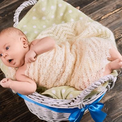 7 λόγοι που το μωρό σας μπορεί να βήχει και δεν τους έχεις σκεφτεί