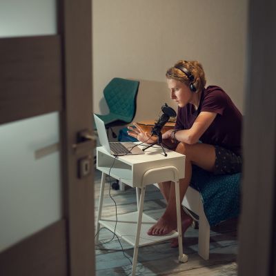 9 πράγματα που οι έφηβοι απεγνωσμένα θέλουν να πουν στους γονείς τους αλλά ποτέ δεν το κάνουν