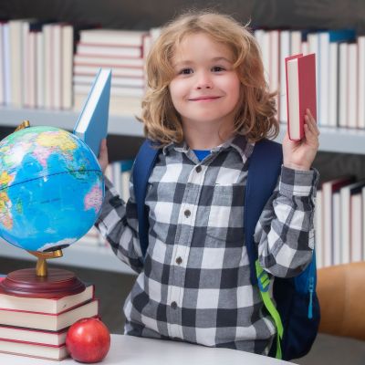 3 στρατηγικές για να αγαπήσουν τα παιδιά το διάβασμα