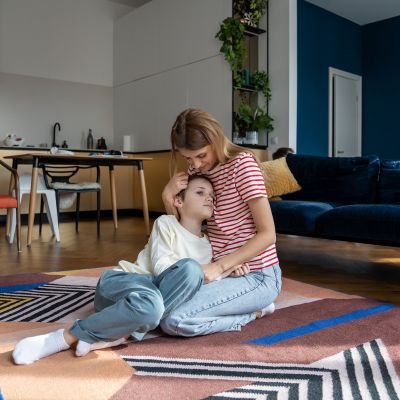 Πώς να μεγαλώσετε ένα παιδί που δεν θα φοβάται καμία πρόκληση