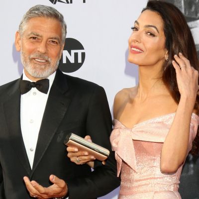 Ο George Clooney ανησυχεί πολύ για τα παιδιά του και την έκθεσή τους στα social media
