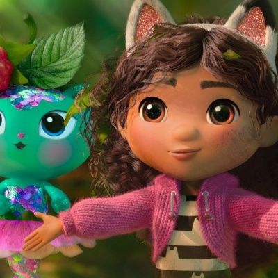 Ένας διαγωνισμός που θα σας μεταφέρει οικογενειακώς στο μαγικό κουκλόσπιτο της Γκάμπι