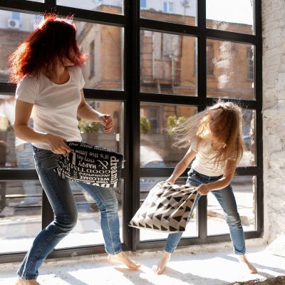 30 στιγμές που σε κάνουν να σκεφτείς: «ΟK, δεν είμαι μόνη μου»