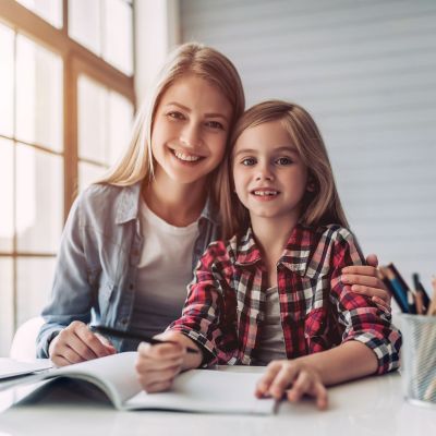 7 πρακτικές ιδέες για να βοηθάτε καθημερινά το παιδί σας με δυσλεξία