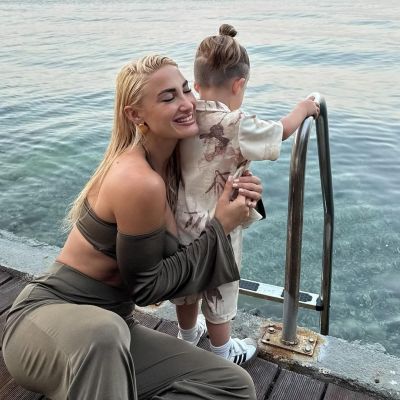 «Θα λιποθυμήσω» - Αυτή ήταν η αντίδραση της Ιωάννας Τούνη όταν είδε τι έκανε ο Πάρης με τον φίλο του