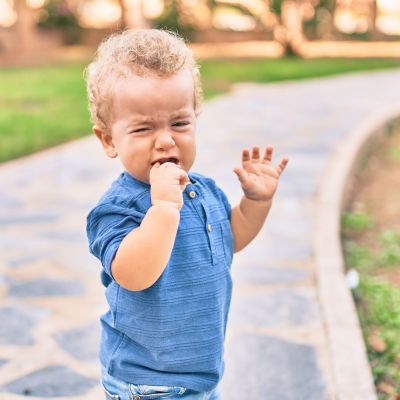Όταν δεν είναι απλώς ένα ξέσπασμα: Τα διακριτικά σημάδια OCD σε νήπια