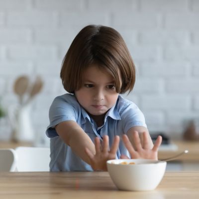 Διατροφικές διαταραχές σε παιδιά: 3 μύθοι που πρέπει να καταρριφθούν