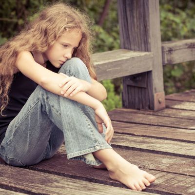 Ποια είναι τα συμπτώματα του παιδικού άγχους που πρέπει να γνωρίζετε ως γονείς