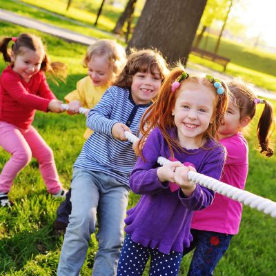 Ένα στα τρία παιδιά δεν παίζει έξω μετά το σχολείο, σύμφωνα με μελέτη