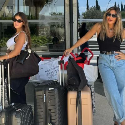 Η Ελένη Πετρουλάκη αποχαιρετά και την τρίτη κόρη της – «Η καρδιά δεν είναι ποτέ έτοιμη…»