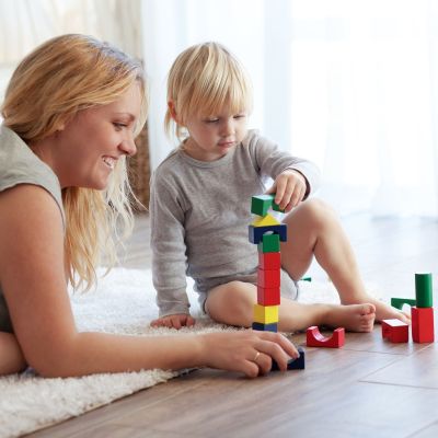 10 απλοί τρόποι για να ενισχύσετε την αυτοπεποίθηση του νηπίου σας