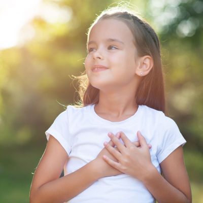 Βοηθώντας τα παιδιά να αναγνωρίζουν και να εκφράζουν τα συναισθήματά τους - Γιατί είναι σημαντικό