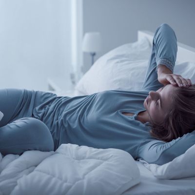 Πώς η υπνική άπνοια μπορεί να επηρεάσει την γονιμότητά σας;