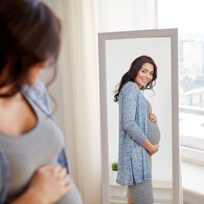 Είσαι έγκυος; Μάθε τι θα συμβεί στο σώμα σου μετά τη γέννα