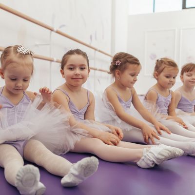 Πρέπει να έχει το παιδί εξωσχολικές δραστηριότητες από τις πρώτες τάξεις δημοτικού;