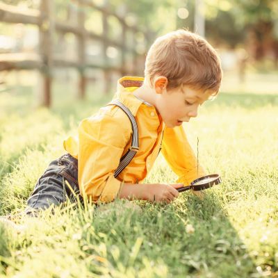 7 τρόποι να μεγαλώσετε περίεργα παιδιά που ρωτούν τα πάντα (με τον καλύτερο τρόπο)