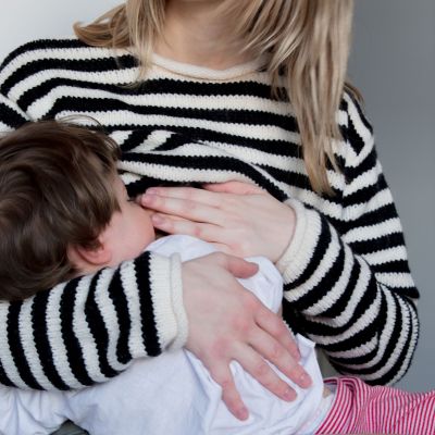 Βρεφονηπιακός σταθμός και θηλασμός: Μπορούν να συνυπάρξουν;