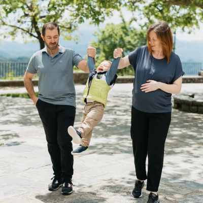 «Μια ελπίδα γεννιέται!»: Όταν οι παιδικές φωνές δίνουν ξανά ζωή στα χωριά της Ηπείρου