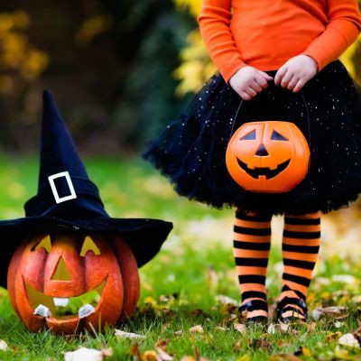 Τι να ντυθεί το παιδί σας το Halloween, με βάση το ζώδιό του
