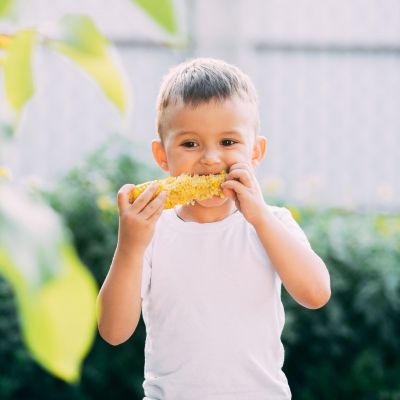 Πόση πρωτεΐνη χρειάζεται το παιδί σας καθημερινά;