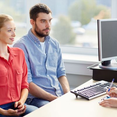 Η AI μπορεί να μειώσει έως 7% τον χρόνο απόκτησης παιδιού μέσω υποβοηθούμενης αναπαραγωγής