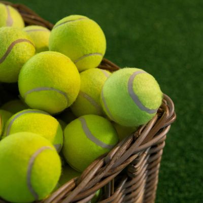 Γιατί πρέπει να έχετε ένα μπαλάκι τένις στην κουζίνα