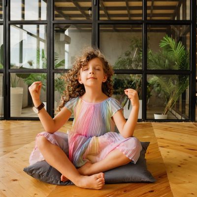 Μαθαίνοντας στο παιδί να έχει αυτοέλεγχο - Δεν είναι τόσο δύσκολο όσο ακούγεται