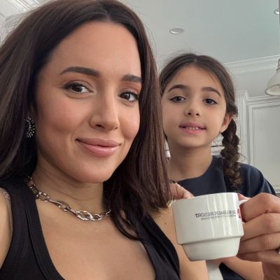 Καλομοίρα: Από τον πανικό στην ανακούφιση - Τι συνέβη με την κόρη της στο γήπεδο