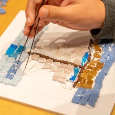 Η νέα σχολική χρονιά ξεκινάει στο Μουσείο Τηλεπικοινωνιών Ομίλου ΟΤΕ με παιχνίδι και μάθηση