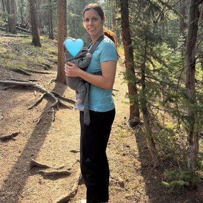 Κατερίνα Στεφανίδη: Η αλήθεια πίσω από τα επικριτικά σχόλια για τον θηλασμό