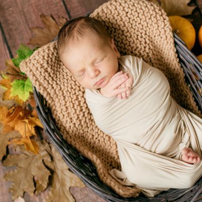 Γιατί είναι ξεχωριστά τα μωρά που γεννιούνται τον Οκτώβριο