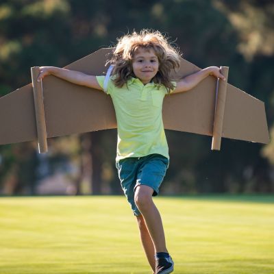 5 κατασκευές για την 28η Οκτωβρίου που μπορείτε να φτιάξετε με τα παιδιά