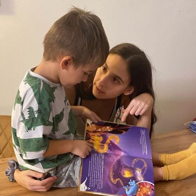 Παιδικό πάρτι για αγόρια 6 ετών: Κάντο όπως η Φωτεινή Αθερίδου