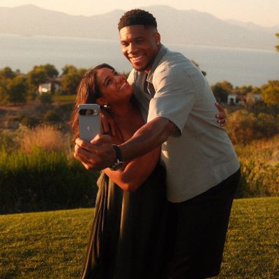 Η συγκλονιστική εξομολόγηση της συζύγου του Γιάννη Αντετοκούνμπο: «Παλεύω σιωπηλά»