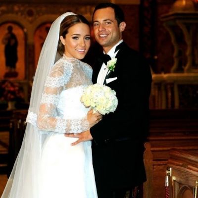 Καλομοίρα: Γιόρτασε 15 χρόνια γάμου και αυτή είναι η τρυφερή ανάρτηση που έκανε στο Instagram