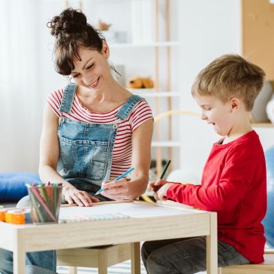 6 πρακτικές συμβουλές για γονείς παιδιών με ΔΕΠΥ