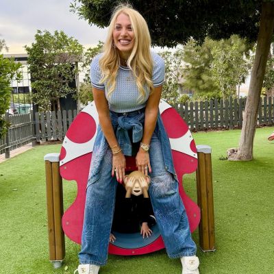 «Ώστε αυτό είναι αγάπη...» - Η ανάρτηση της Κωνσταντίνας Σπυροπούλου με τον Βλάσση