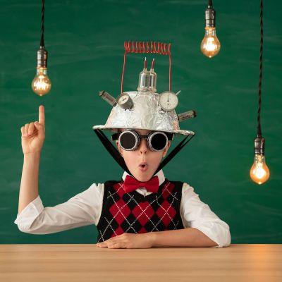 Πώς θα μάθεις στο παιδί σου να λύνει τα προβλήματά του μόνο του;