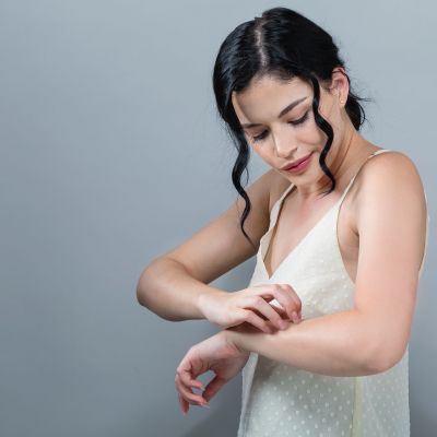 Αλλεργία ή εγκυμοσύνη; 5 απρόσμενα συμπτώματα που ίσως δεν ήξερες