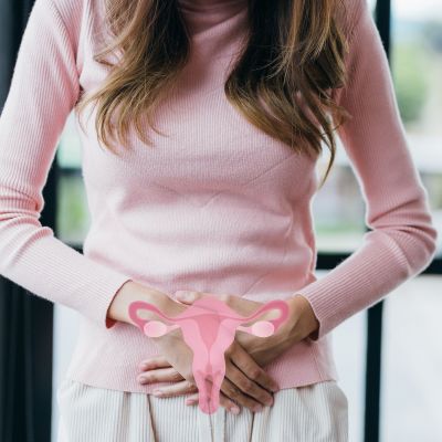 DUOSTIM για τη γονιμότητα στα 40