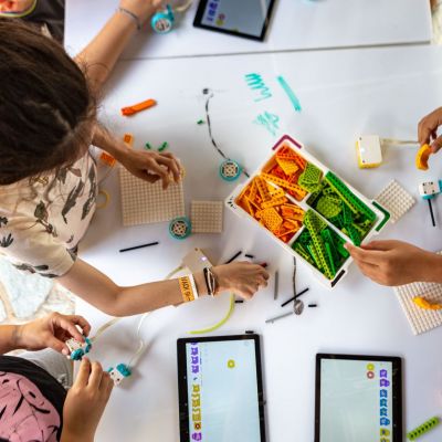 Ο Οκτώβρης στη Βαμβακού «καρυδώνεται» και γίνεται εμπειρία για μικρούς και μεγάλους