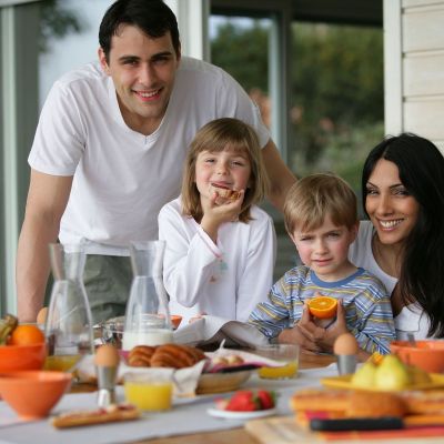 Γιατί το πρωινό γεύμα είναι σημαντικό;