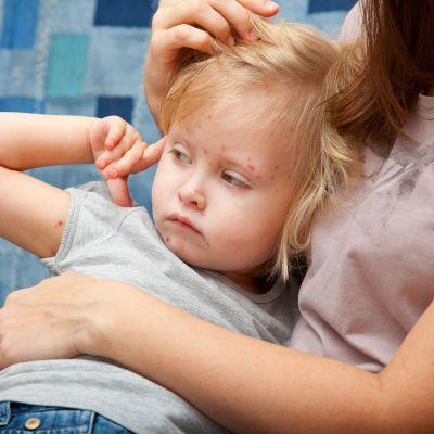 Xρόνιες ασθένειες και παιδιά: Ποιες είναι οι κοινωνικές, συναισθηματικές και σωματικές προκλήσεις