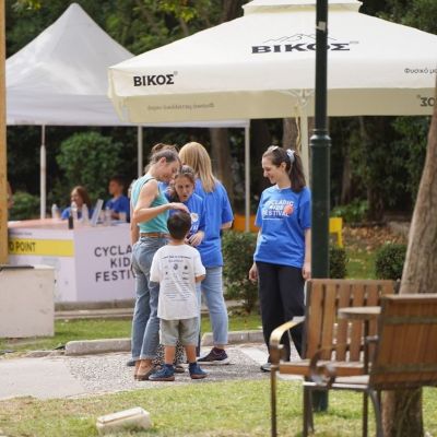 Φυσικό μεταλλικό νερό ΒΙΚΟΣ: Δημιουργία, παιχνίδι και βιωσιμότητα στον 12ο Παιδικό Διαγωνισμό