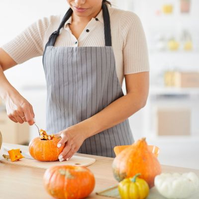 Προσπαθείτε να μείνετε έγκυος; Οι σπόροι κολοκύθας ίσως είναι ο μυστικός σας σύμμαχος