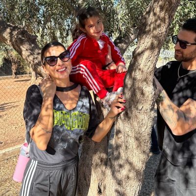 Η Μελίτα Παύλου φτιάχνει brownie με σοκολάτα και μπανάνα - Μια υγιεινή συνταγή που θα λατρέψουν όλοι