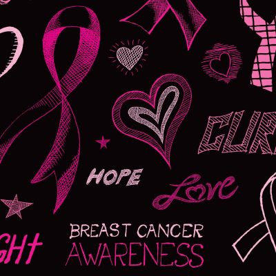 Μήνας ευαισθητοποίησης για τον καρκίνο του μαστού: Πρόληψη, έγκαιρη διάγνωση και υποστήριξη