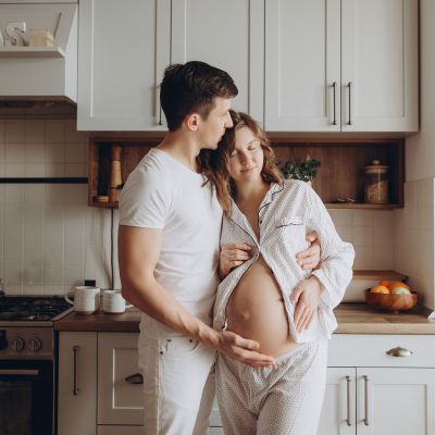 «Είμαστε έγκυοι» - Η φράση που εκνευρίζει πολλές μέλλουσες μαμάδες